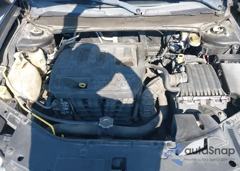 2010 Dodge Avenger Express from USA, damaged, VIN 1B3CC1FB7AN210944